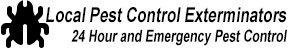 Munford TN Pest Control Exterminators
